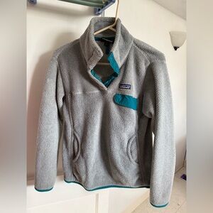 PATAGONIA FLEECE